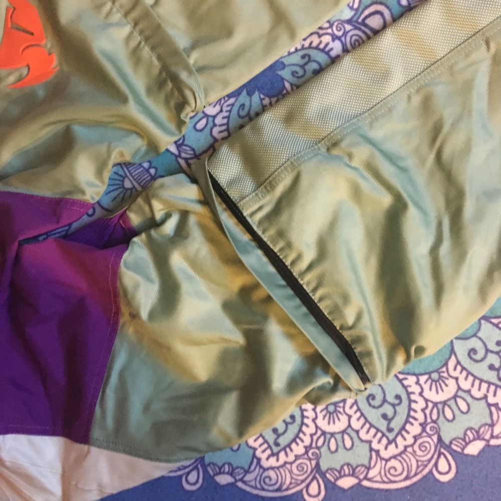 NWT THOR WOMENS RIDING PANTS - Picture 4 of 5